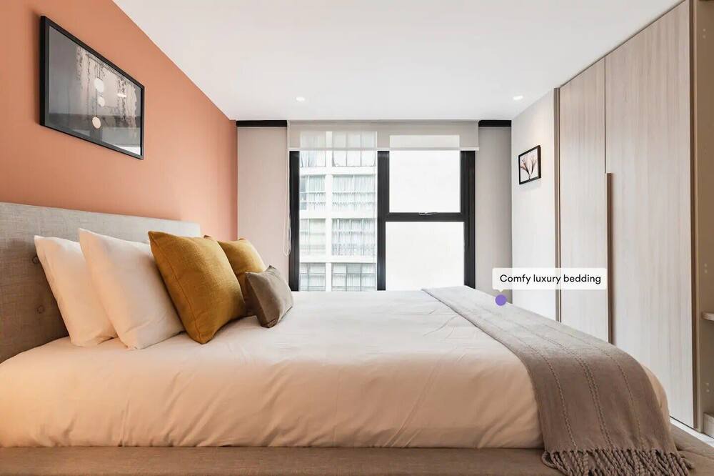 Photo of Bedroom in Los Morales