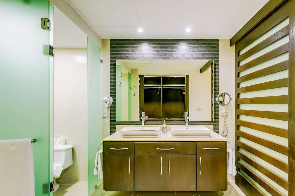 Photo of Bathroom in Puerto Juarez