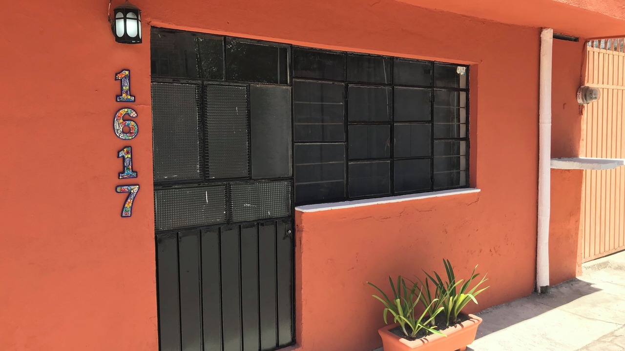 Photo of Outdoor in Cholula