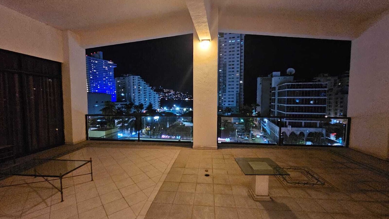 Photo of Patio Balcony in Magallanes