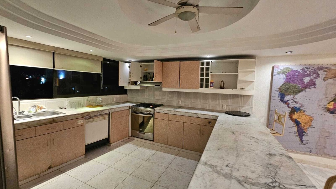 Photo of Kitchen in Magallanes