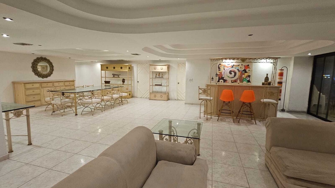 Photo of Livingroom in Magallanes