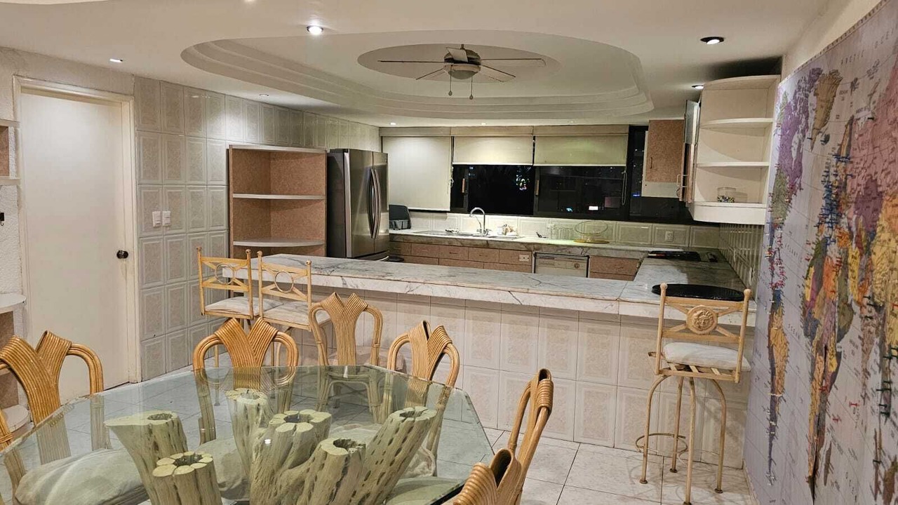 Photo of Kitchen in Magallanes
