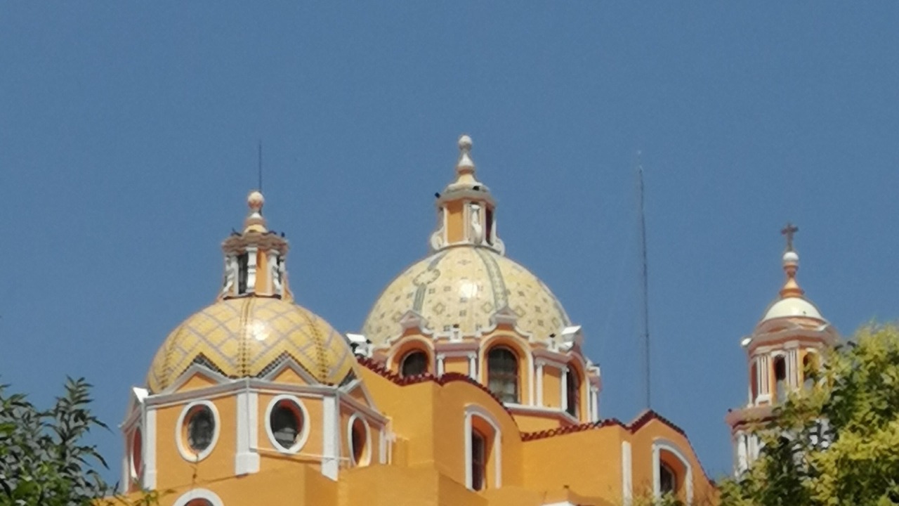 Photo of Others in Huejotzingo