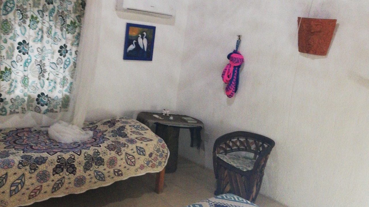 Photo of Bathroom in Tinum