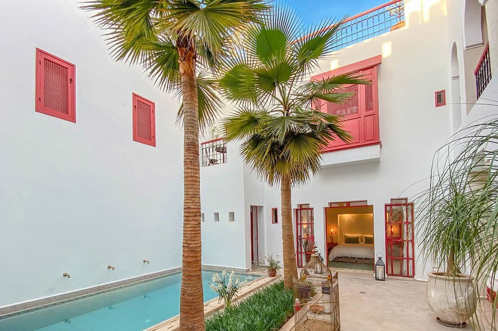 Photo of Outdoor in Mellah