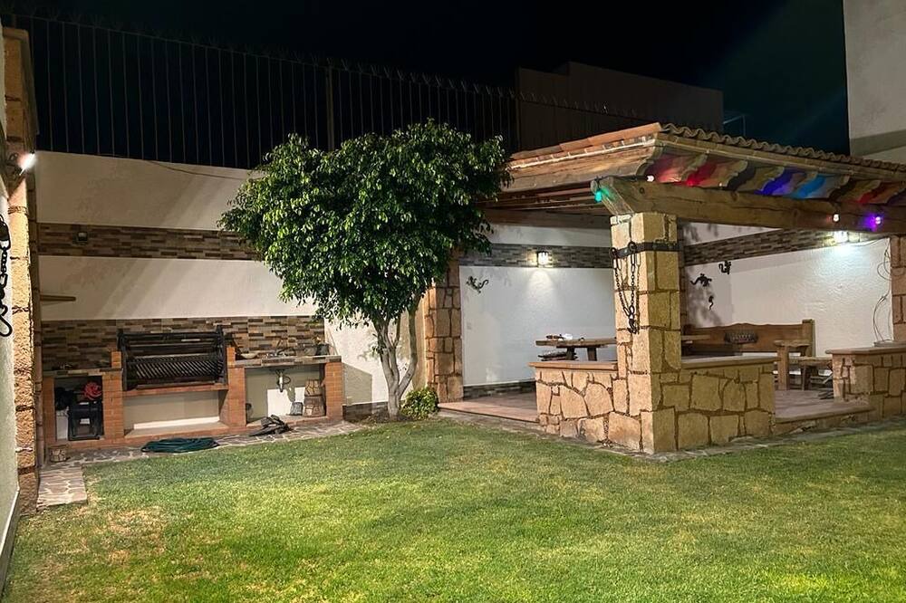 Photo of Outdoor in La Magdalena