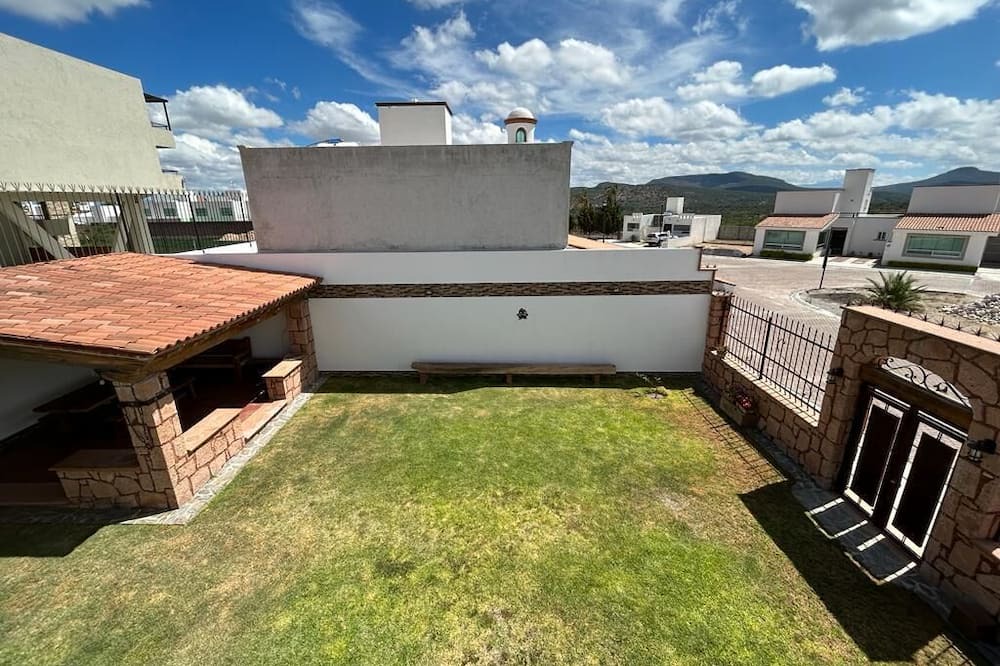 Photo of Outdoor in La Magdalena