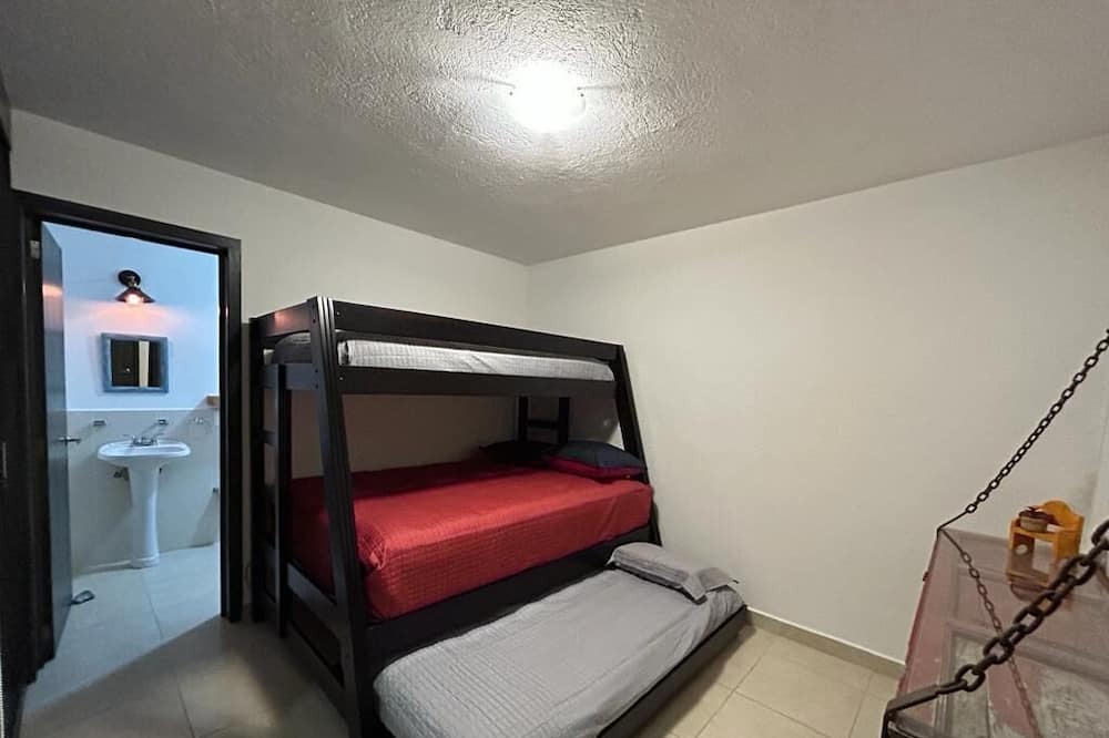 Photo of Bedroom in La Magdalena
