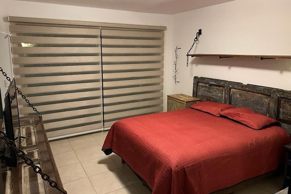 Photo of Bedroom in La Magdalena