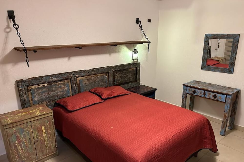 Photo of Bedroom in La Magdalena