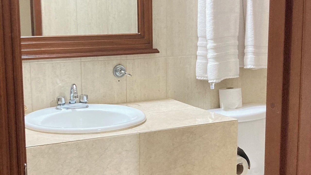 Photo of Bathroom in El Fuerte