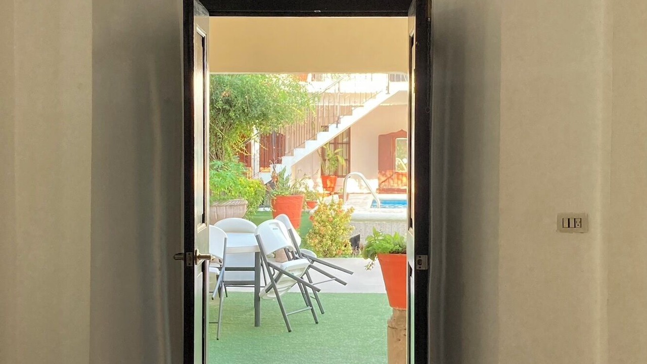 Photo of Bedroom in El Fuerte
