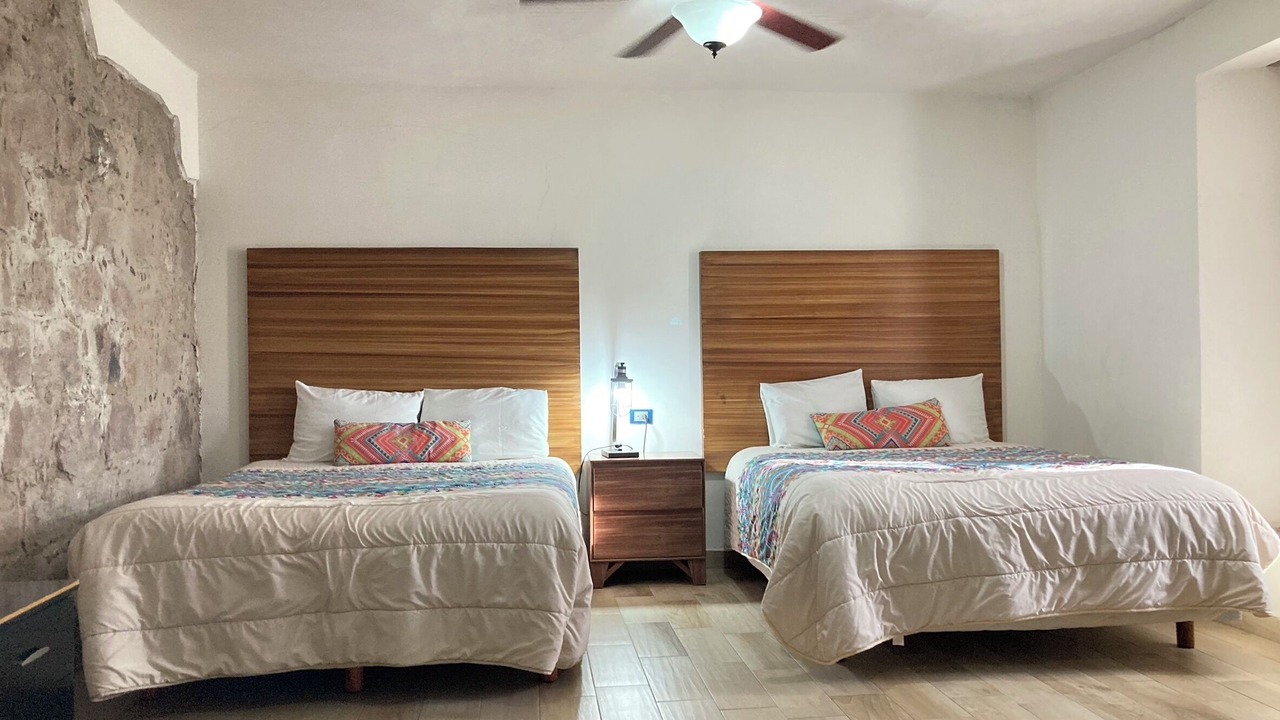 Photo of Bedroom in El Fuerte