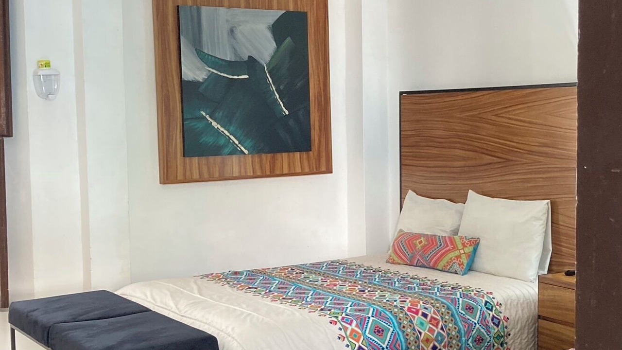 Photo of Bedroom in El Fuerte