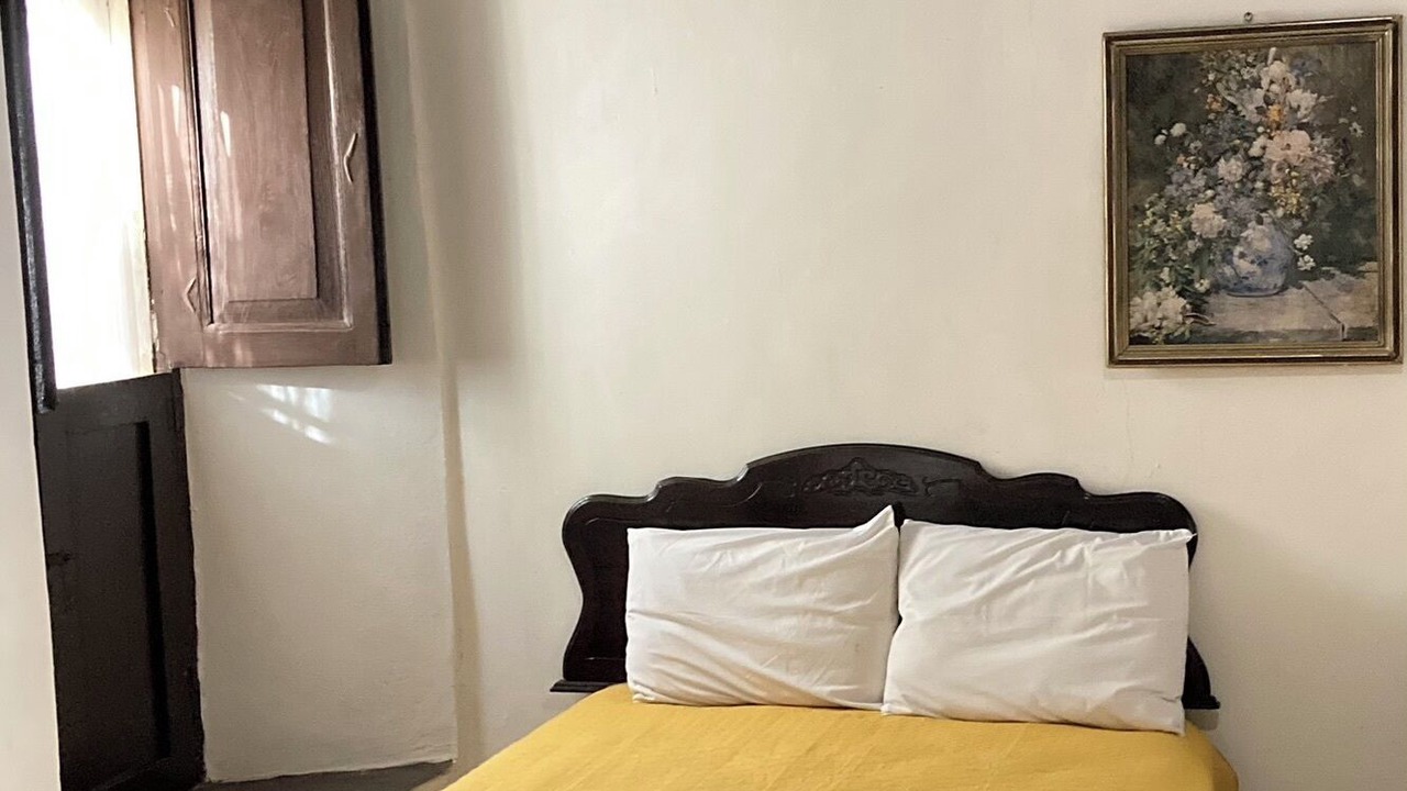 Photo of Bedroom in El Fuerte