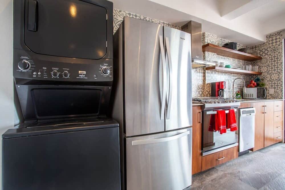 Photo of Kitchen in Colonia 5 de Diciembre