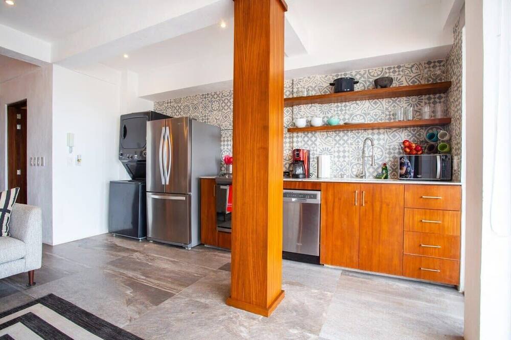 Photo of Kitchen in Colonia 5 de Diciembre