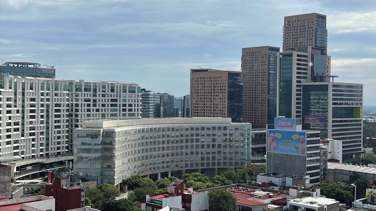 Photo of Outdoor in Miguel Hidalgo
