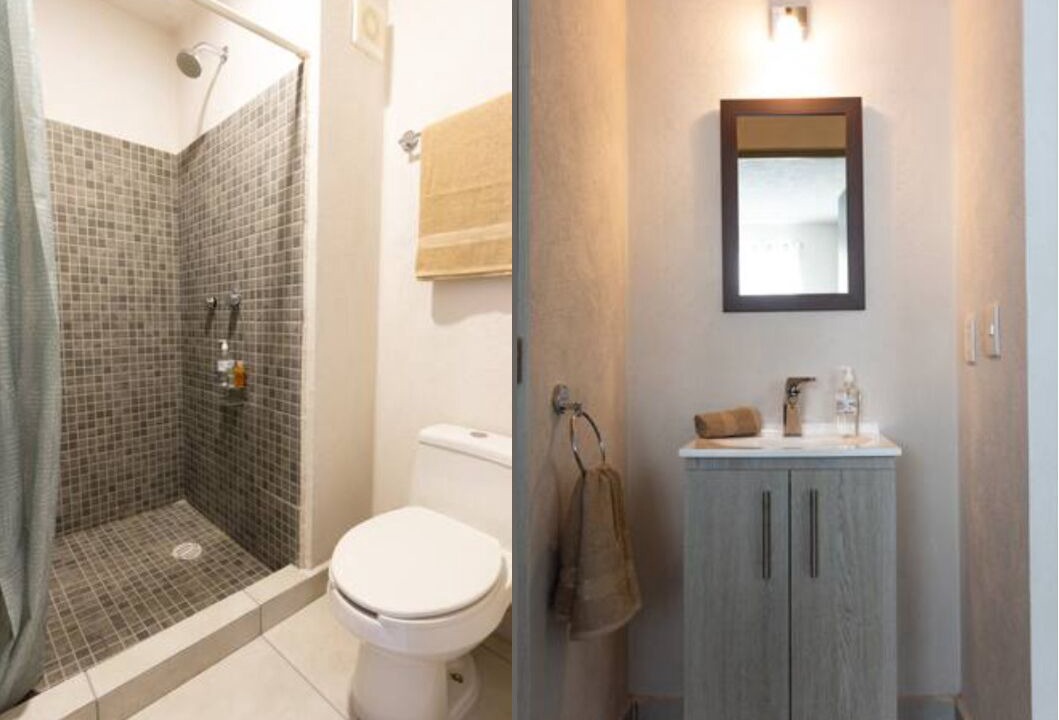 Photo of Bathroom in Guadalajara Municipality