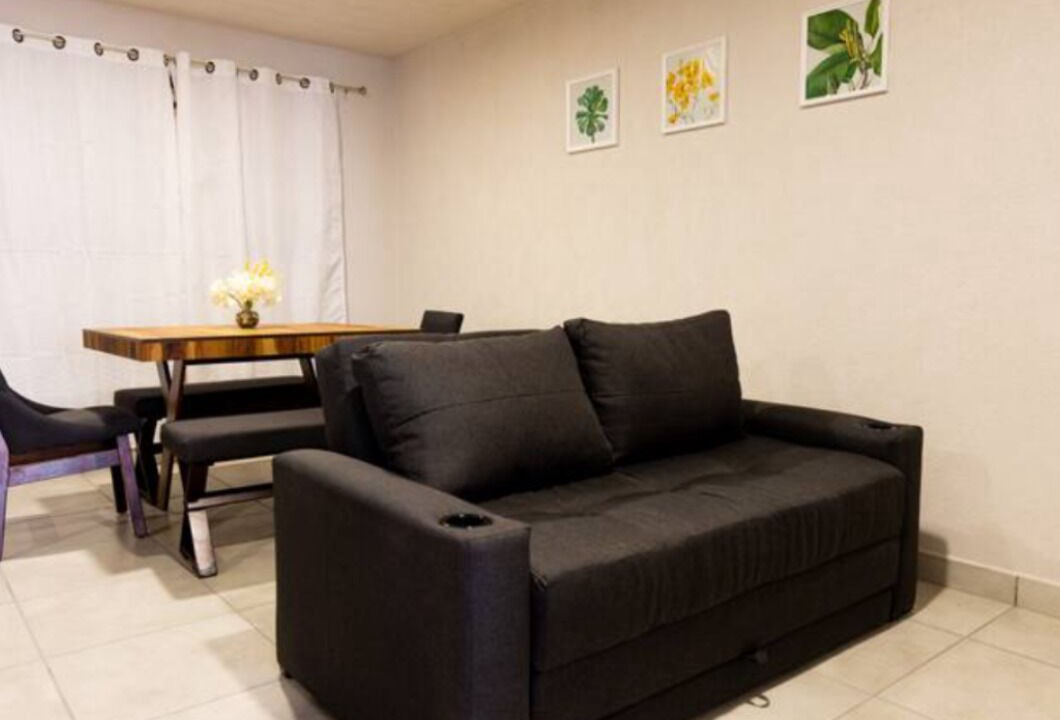 Photo of Bedroom in Guadalajara Municipality