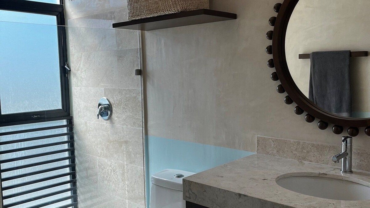 Photo of Bathroom in Chelem