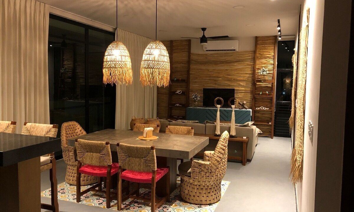 Photo of Bedroom in Chelem