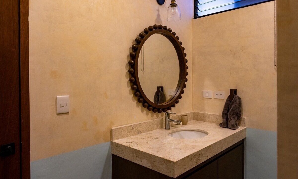 Photo of Bathroom in Chelem