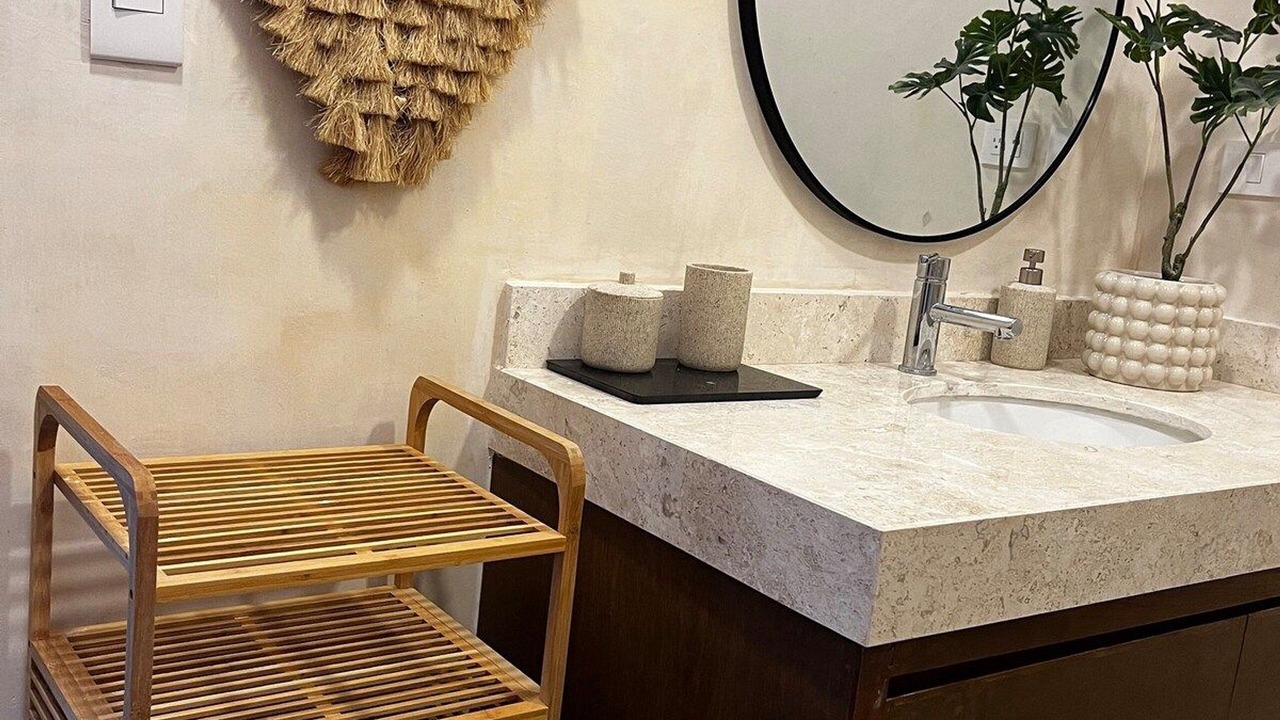 Photo of Bathroom in Chelem