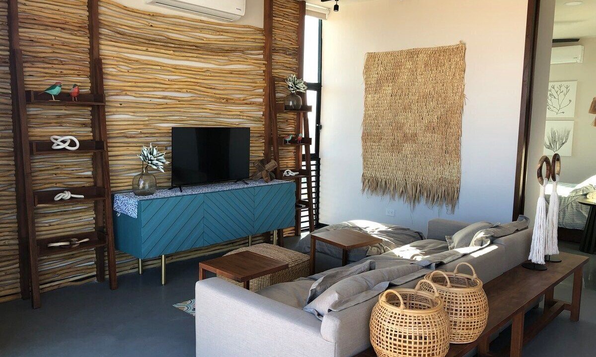 Photo of Bedroom in Chelem