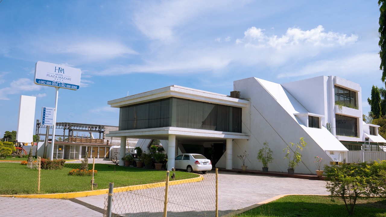 Photo of Outdoor in Ciudad Hidalgo