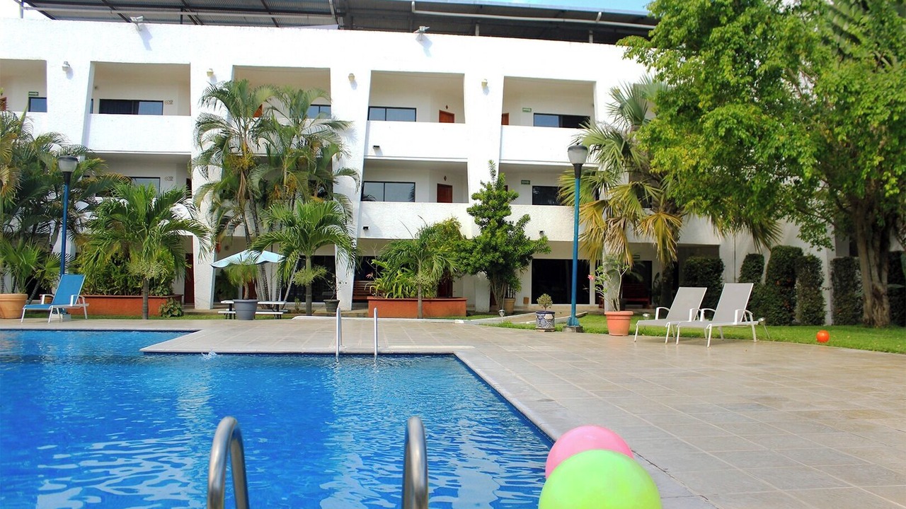 Photo of Outdoor in Ciudad Hidalgo