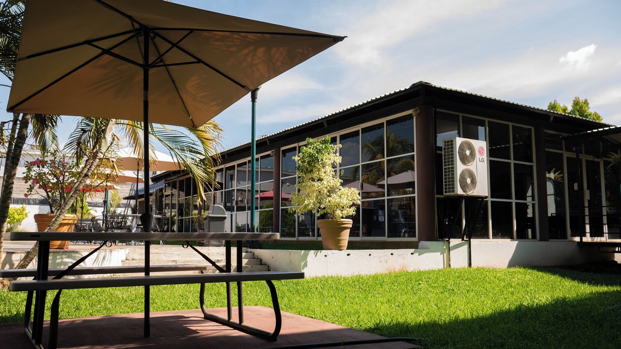 Photo of Patio Balcony in Ciudad Hidalgo