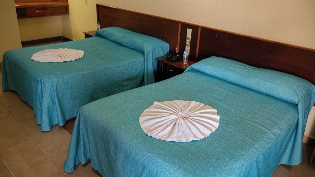 Photo of Bedroom in Ciudad Hidalgo