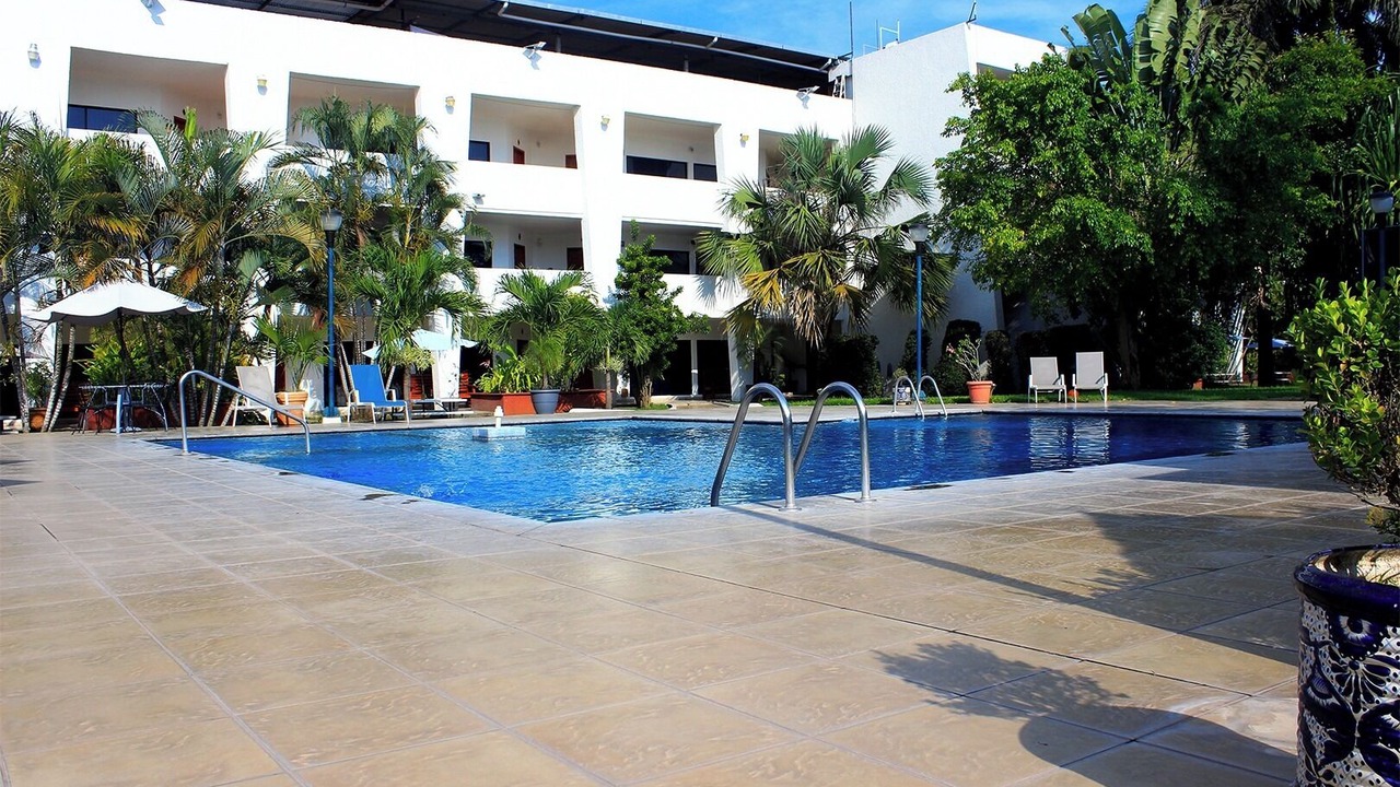 Photo of Outdoor in Ciudad Hidalgo