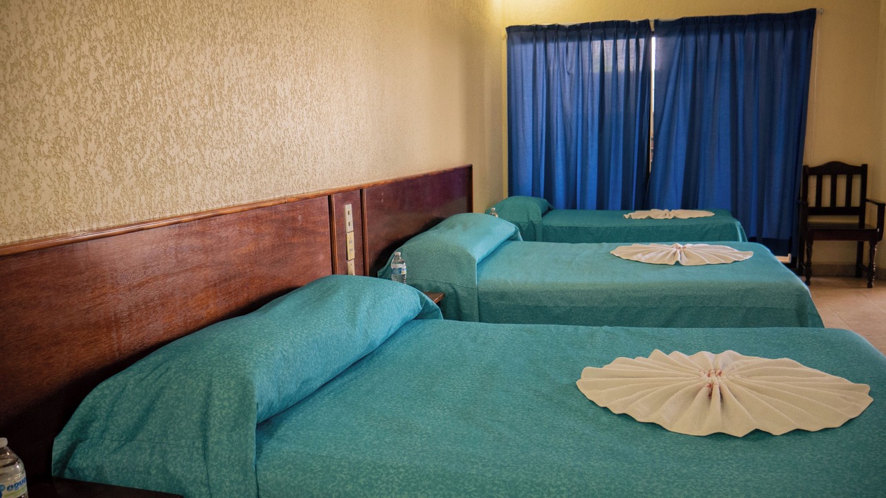 Photo of Bedroom in Ciudad Hidalgo