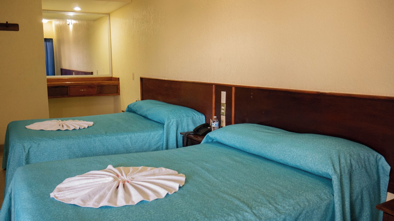 Photo of Bedroom in Ciudad Hidalgo