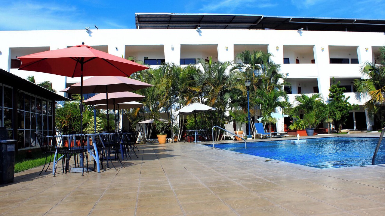 Photo of Outdoor in Ciudad Hidalgo