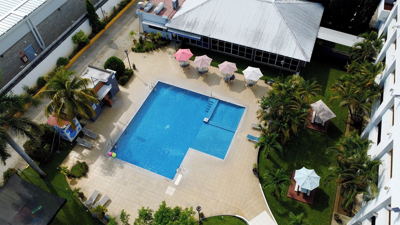 Photo of Outdoor in Ciudad Hidalgo