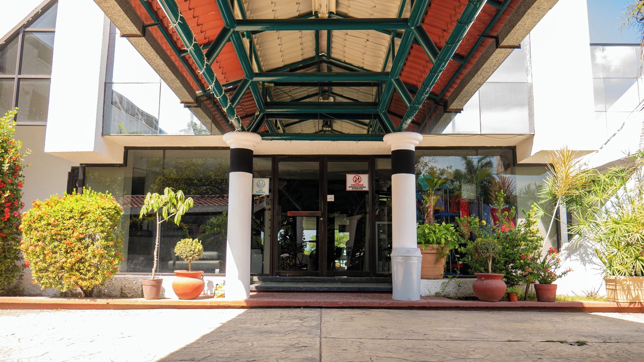 Photo of Outdoor in Ciudad Hidalgo