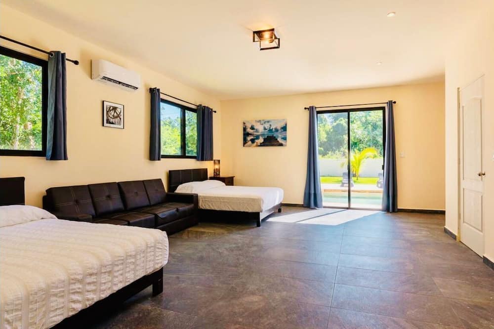 Photo of Bedroom in Tankah