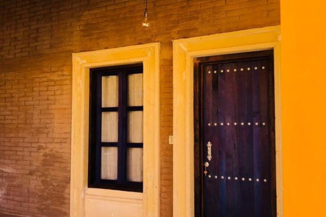 Photo of Outdoor in Valle de Guadalupe