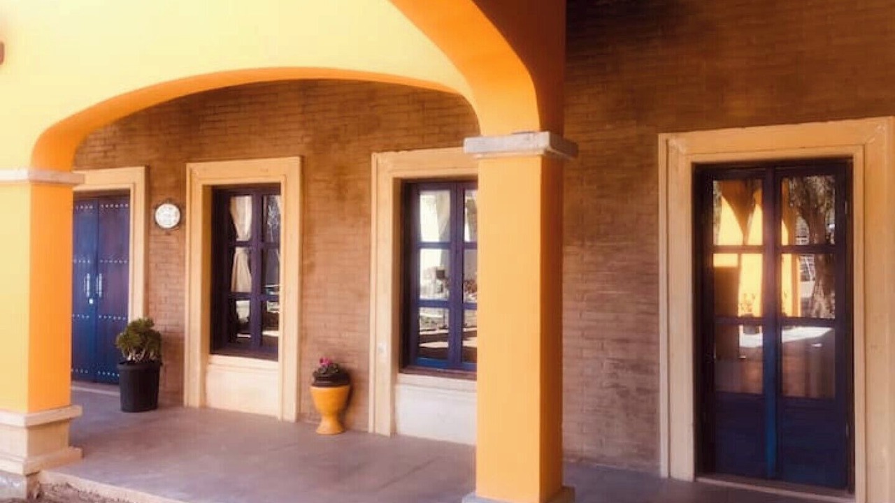 Photo of Outdoor in Valle de Guadalupe