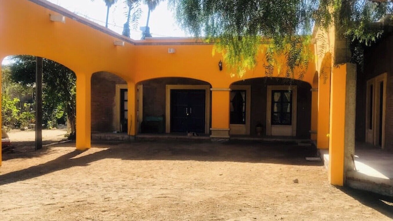 Photo of Outdoor in Valle de Guadalupe