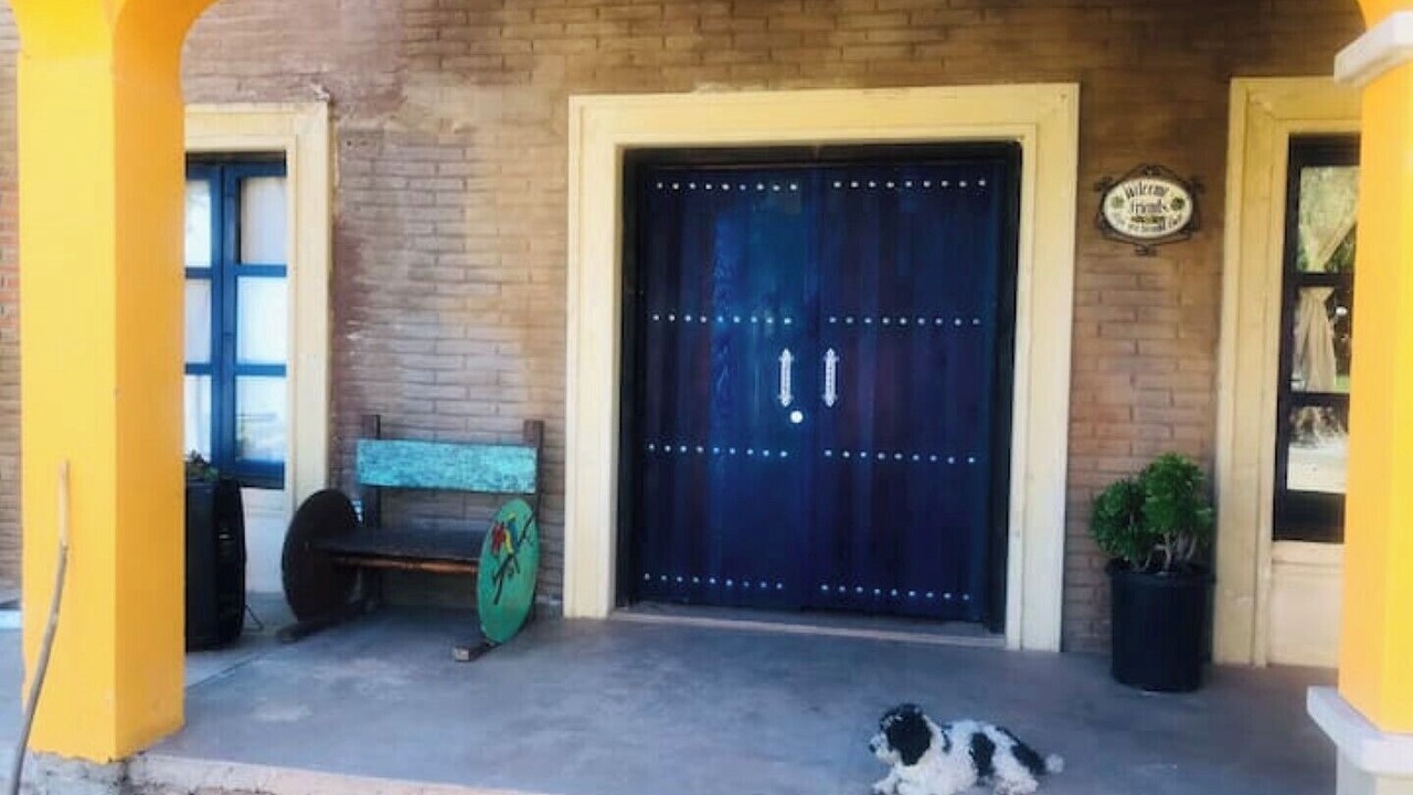 Photo of Outdoor in Valle de Guadalupe