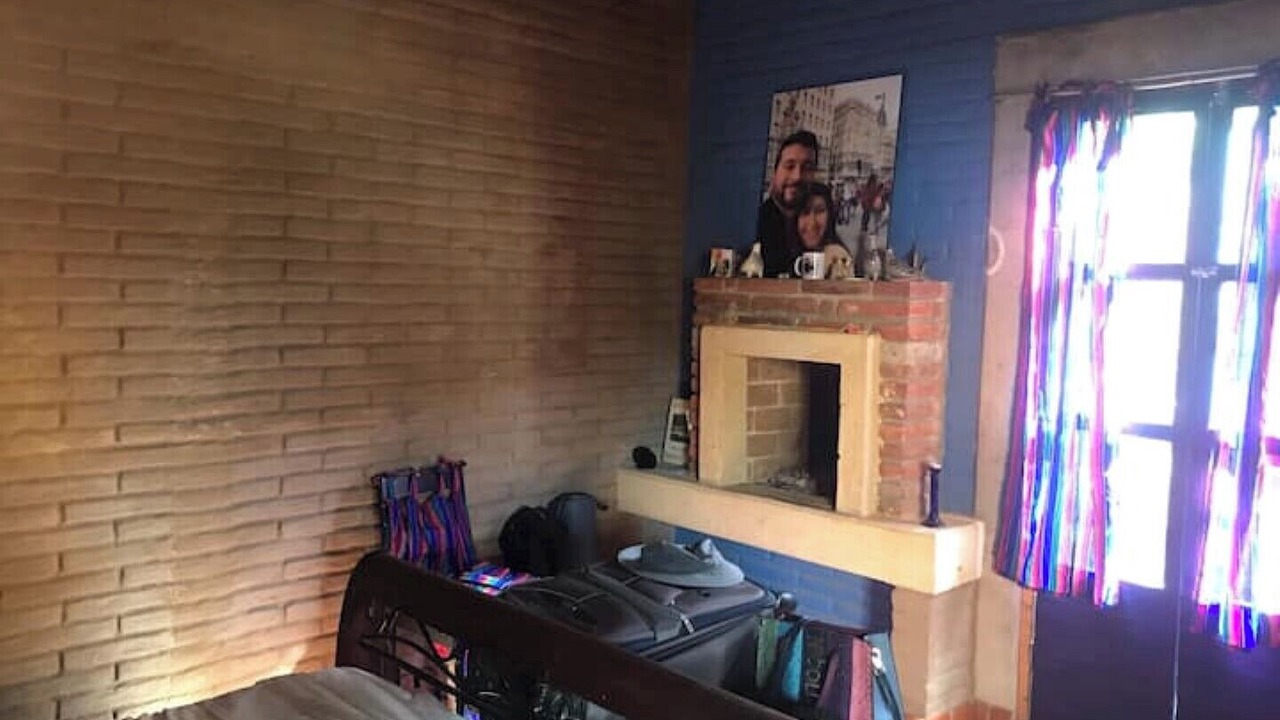 Photo of Kitchen in Valle de Guadalupe
