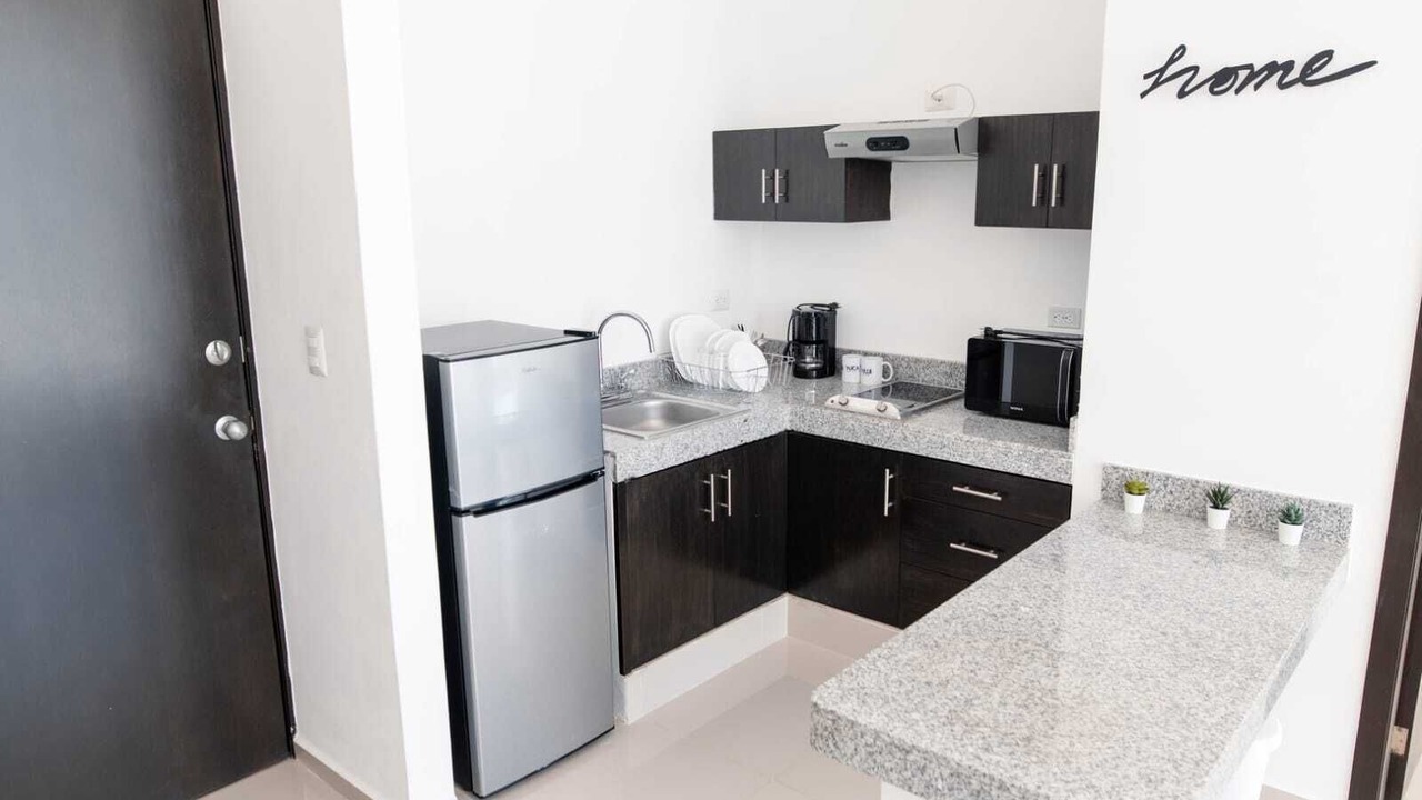Photo of Kitchen in Xcumpich