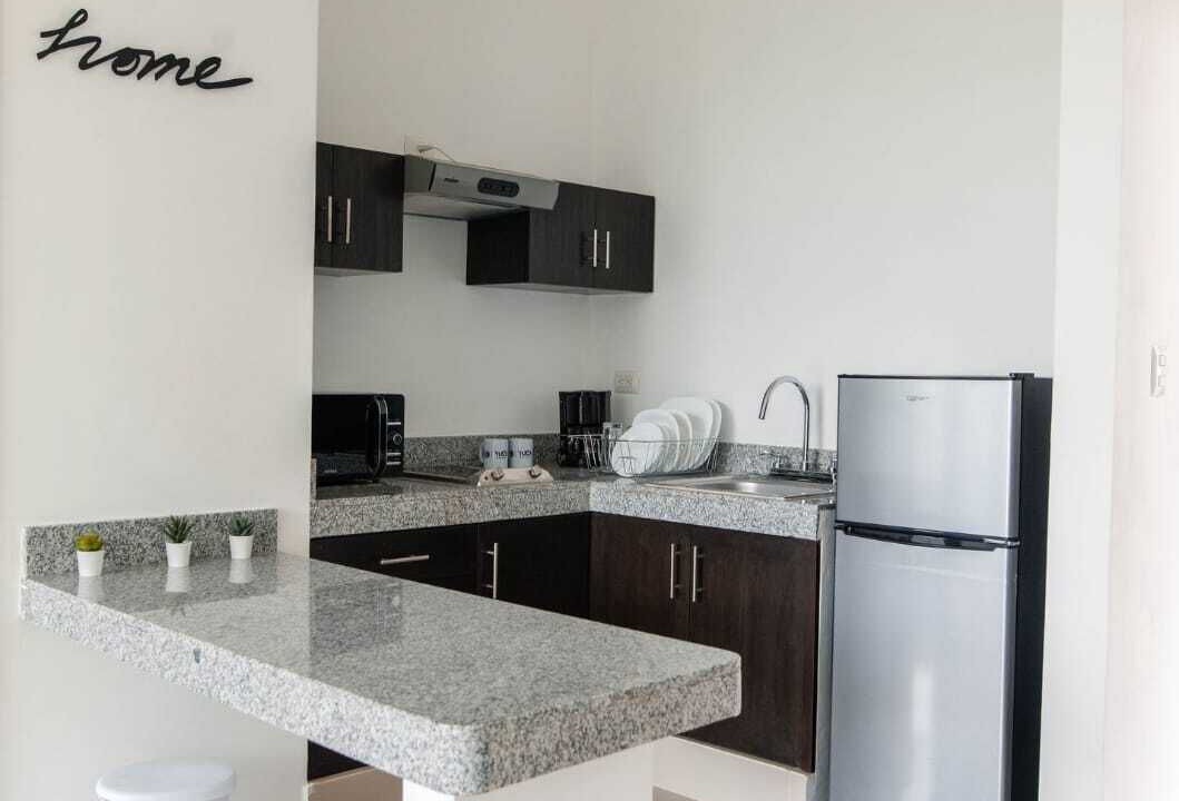 Photo of Kitchen in Xcumpich