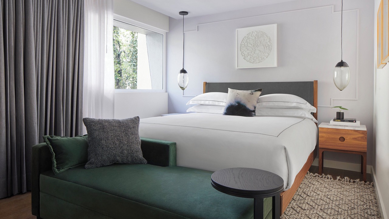 Photo of Bedroom in Polanquito