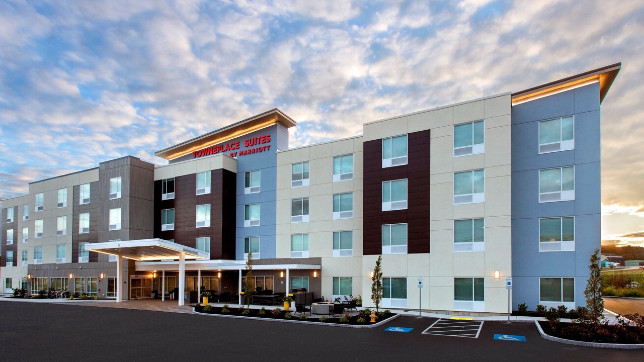 Photo of Outdoor in South Portland